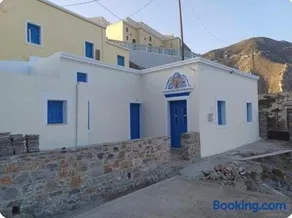 Aeriko House Olympos Karpathos - Image 1
