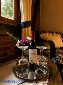 Chalet Ojo de Agua - Image 2