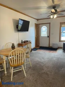 UP North Rental 906 - 2BR,1BA House in Ironwood - Image 3