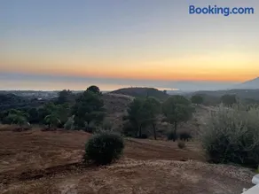 Finca Ines Marbella - Luxury farm house - Image 4