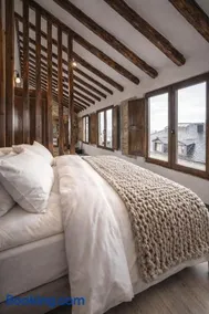 CaL QuEROL Boutique A Penthouse Loft Centre - Image 2