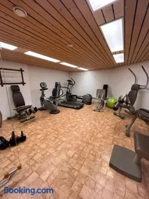 Retreat in the center of Sankt Moritz - Image 4