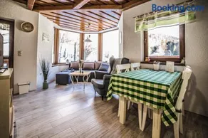 Apartmán Chopok Juh Romantika 14 - Image 1