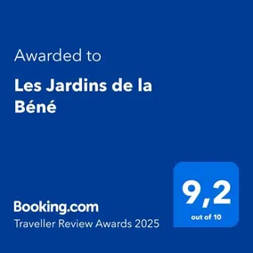 Les Jardins de la Béné - Image 2