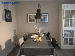 Apartamento de luxo para 6 pessoas com SAUNA ao pé das dunas - Image 1