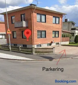 Nyrenoverat lägenhet i Halmstad - Image 5