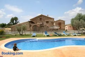 Casa Rural Les Pletes - Image 1
