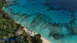 Lonnoc ocean view beach bungalows - Image 2