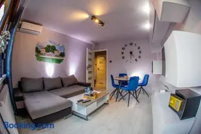 Apartament Książęcy przy Pałacu - klimatyzacja - Image 1