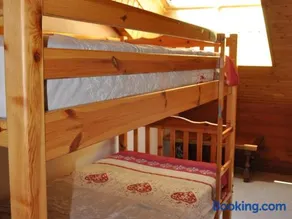 Appartement cosy proche centre, balcon, parking - Image 4