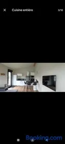 Le Chalet d'Agen - Image 2