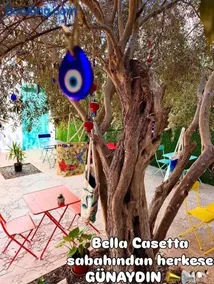 Bella Casetta Guest House - Image 5