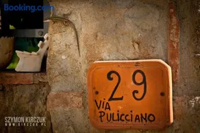 Agriturismo Villino del Grillo - Image 2