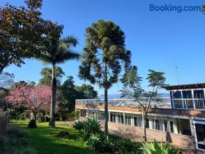Casa do Mirante, on top of the hill - Image 2