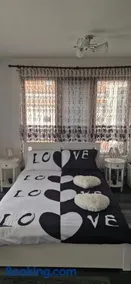 Black and White Apartment - Image 2