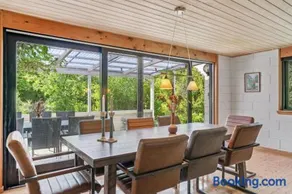 Cozy Two-Storey Holiday Home In Peaceful Nature Close To Kolind And Top Attractions In Djursland - Image 1