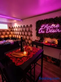 L'Antre Du Désir - Image 3