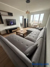 Apartment Centrum - Image 1