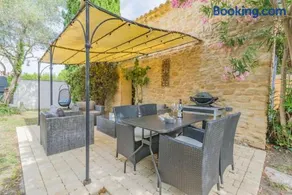 Mazet Magnan, Rustic Luxury in Provence - Image 1