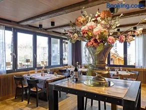 Restaurant & Hotel Heidelberg - Image 5