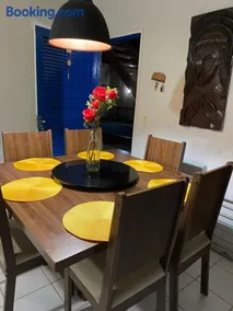 Apartamento01 Condomínio Ipojuca - Image 2
