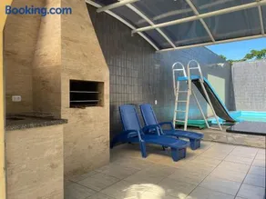 Casa com piscina Ipanema/PR - Image 5