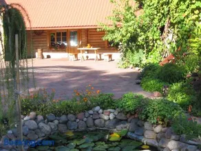 Brīvdienu māja Mētriņi - Image 1