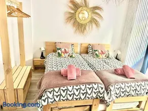 Alzira bonita Loft A junto plaza mayor, la Murta - Image 2