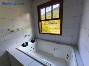 Casa com Hidro, pátio cercado e acesso ao Rio - Image 1