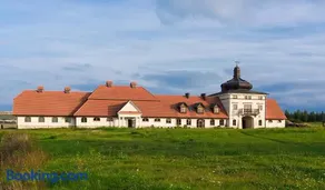 Stadnina Koni Nad Wigrami - Image 1