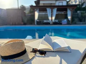 Cittadella Asprovalta 3BR - private pool - Image 2
