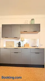 Studio au coeur d'Eygalières avec terrasse privée - Image 4