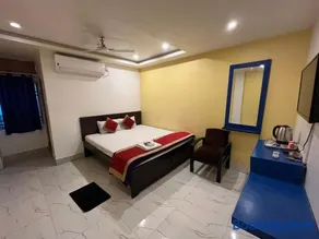 Hotel Shivanand - Image 4