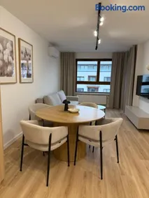 Apartament DeLuxe Targowa - Image 4