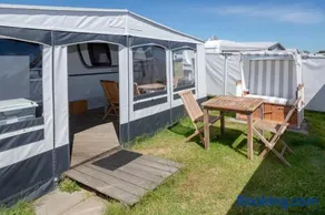 Wohnwagenvermietung Sylt - Image 1