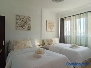 Elegant Apartment in Siatista with a View - Image 4