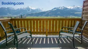 Praga Apartments & Restaurant Zell am See-Kaprun - Image 4