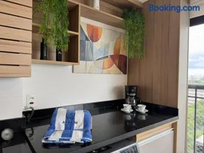 Apartamento Super Novo - Experiência de Resort - Image 2