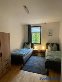 Moderne Wohnung für 4 Personen - Image 2