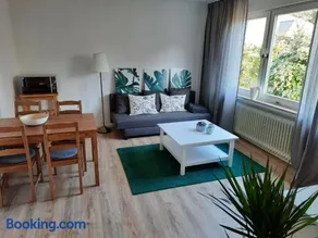 Rikes Ferienwohnung 2 - Image 2