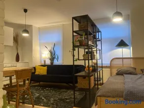 Tulbi Apartment, self check-in - Image 4