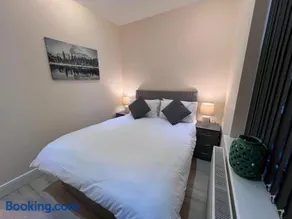 Great location 1 bed stylish flat - Image 5