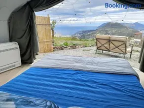 Sciara Sky Experience - babble room under the stars - Image 4