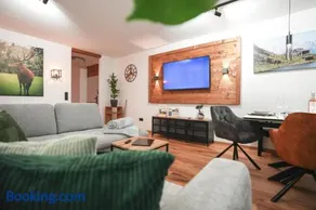 Ferienwohnung Gipfelblick - Image 3