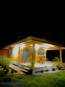 Tepoea Lodge - Image 1