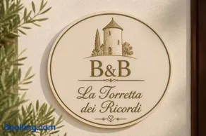 B&B La Torretta dei Ricordi - Image 1
