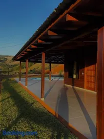 Casa Raízes do Arvoredo - Image 4