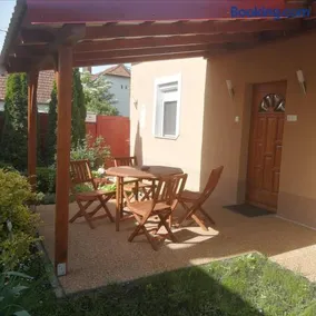Ágnes Vendégház - Image 1