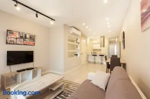 Brand new 1BR in central MALTA - Image 1