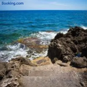 Villa sul mare con accesso privato, Terrazza vista mare, Wi-Fi con Fibra FTTH da 2,5 giga - Image 2